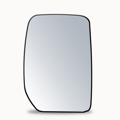 Summit Heated Base Plate With Commercial Mirror Glass fits Ford Transit Mk 6 RHS - Summit Shop