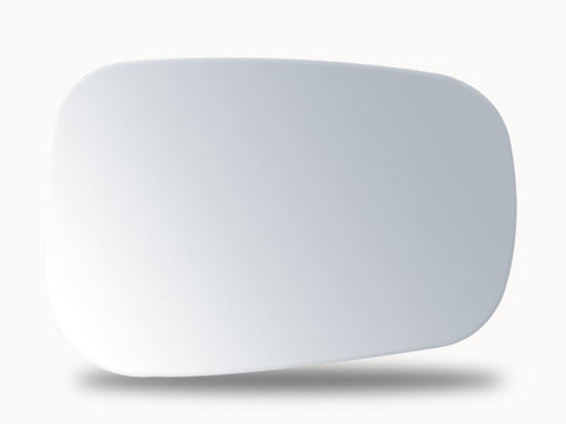 Summit Stick-On Standard Mirror Glass fits Ford Fiesta Fusion 02 on RHS LHS - Summit Shop