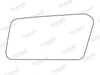Summit Stick-On Standard Mirror Glass fits Toyota Carina LHS - Summit Shop