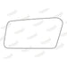 Summit Stick-On Standard Mirror Glass fits Toyota Carina LHS - Summit Shop