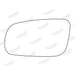 Summit Non-Heated Base Plate With Standard Mirror Glass fits VW Golf 03 LHS - Summit Shop