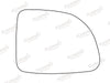 Summit Stick-On Standard Mirror Glass fits Renault Clio RHS - Summit Shop