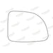 Summit Stick-On Standard Mirror Glass fits Renault Clio RHS - Summit Shop