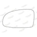 Summit Stick-On Standard Mirror Glass fits Daewoo Kalos 02 on LHS - Summit Shop
