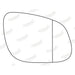 Summit Stick-On Aspheric Mirror Glass fits Kia Rio RHS - Summit Shop