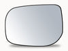 Summit Heated Base Plate With Standard Mirror Glass fits Toyota Yaris 07 to 11 LHS - Summit Shop