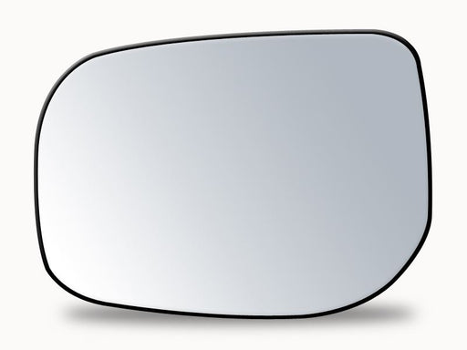 Summit Heated Base Plate With Standard Mirror Glass fits Toyota Yaris 07 to 11 LHS - Summit Shop
