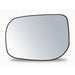 Summit Heated Base Plate With Standard Mirror Glass fits Toyota Yaris 07 to 11 LHS - Summit Shop