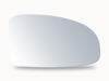 Summit Stick-On Standard Mirror Glass fits Daewoo Kalos 02 on RHS - Summit Shop