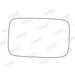 Summit Stick-On Anti Dazzle Mirror Glass fits BMW 3 5 Series LHS RHS - Summit Shop