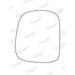 Summit Stick-On Standard Mirror Glass fits Nissan Serena RHS - Summit Shop