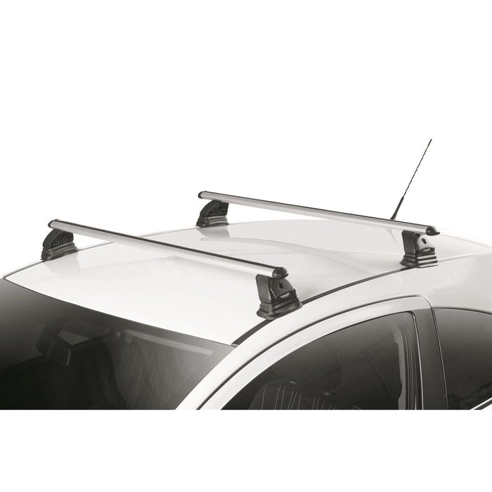 NEW SUMMIT PREMIUM ALUMINIUM MULTI FIT ROOF BARS - Summit Shop