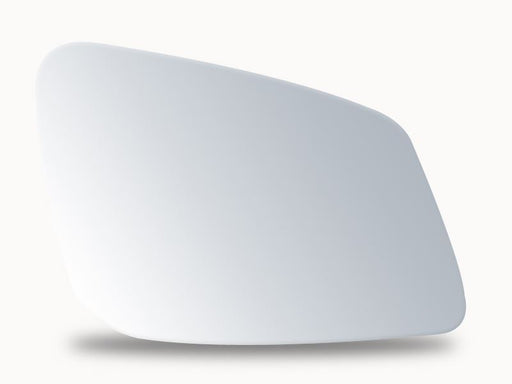 Summit Stick-On Standard Mirror Glass fits BMW 5 Series 10 on RHS - Summit Shop