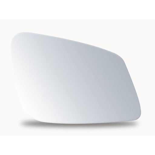 Summit Stick-On Standard Mirror Glass fits BMW 5 Series 10 on RHS - Summit Shop