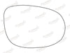 Summit Heated Base Plate With Standard Mirror Glass fits Ford Ka 09 on RHS - Summit Shop