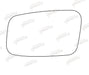 Summit Heated Base Plate With Standard Mirror Glass fits Volvo LHS - Summit Shop