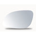 Summit Stick-On Standard Mirror Glass fits Vauxhall Vectra 03 on LHS - Summit Shop
