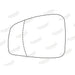 Summit Heated Base Plate With Standard Mirror Glass fits Renault Fluence 07 on LHS - Summit Shop