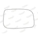 Summit Heated Backing Plate with Standard Glass fits Toyota Corolla 01 On RHS - Summit Shop