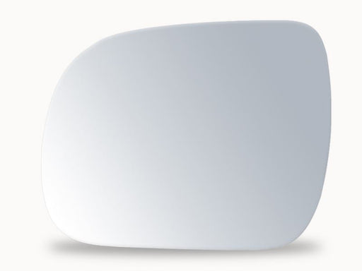 Summit Stick-On Standard Mirror Glass fits Lexus RX 03 to 09 LHS - Summit Shop