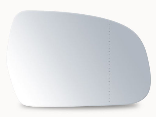 Summit Stick-On Aspheric Mirror Glass fits Audi A5 11 on RHS - Summit Shop