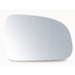 Summit Stick-On Aspheric Mirror Glass fits Audi A5 11 on RHS - Summit Shop