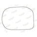 Summit Stick-On Standard Mirror Glass fits Honda Accord 08 on LHS - Summit Shop