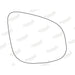 Summit Stick-On Aspheric Mirror Glass fits Renault Kangoo 12 on RHS - Summit Shop