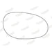 Summit Stick-On Aspheric Mirror Glass fits MCC Smart Car LHS - Summit Shop