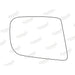 Summit Stick-On Standard Mirror Glass fits Vauxhall Carlton RHS - Summit Shop
