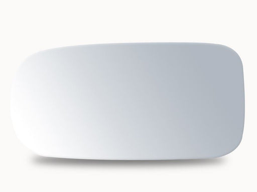 Summit Stick-On Standard Mirror Glass fits Jaguar XJ RHS LHS - Summit Shop
