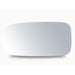 Summit Stick-On Standard Mirror Glass fits Jaguar XJ RHS LHS - Summit Shop