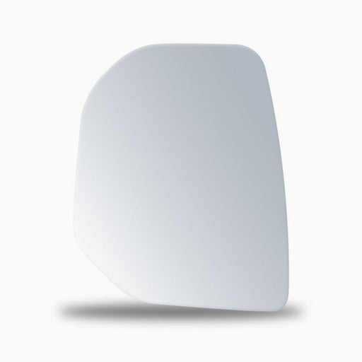 Summit Stick-On Commercial Mirror Glass fits Citroen Berlingo, Peugeot Partner LHS - Summit Shop