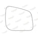 Summit Stick-On Aspheric Mirror Glass fits Mercedes A B Class 09 on RHS - Summit Shop