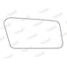 Summit Stick-On Standard Mirror Glass fits Toyota Carina RHS - Summit Shop