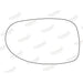 Summit Heated Base Plate With Blind Spot Mirror Glass fits Citroen C5 RHS - Summit Shop