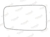 Summit Stick-On Standard Mirror Glass fits Renault Espace RHS - Summit Shop