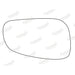 Summit Stick-On Aspheric Mirror Glass fits Volvo S60 V70 00 on RHS - Summit Shop