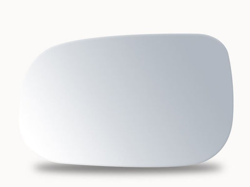 Summit Stick-On Standard Mirror Glass fits Volvo S40, S60, S80 C30 LHS - Summit Shop