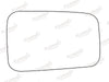 Summit Stick-On Standard Mirror Glass fits Renault 18 83 on RHS - Summit Shop