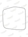 Summit Non-Heated Base Plate With Standard Mirror Glass fits Citroen Jumpy LHS - Summit Shop
