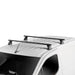 Summit Roof Bars fits Polestar 2 2020-2025 Hatchabck 5D w Normal Roof - Summit Shop
