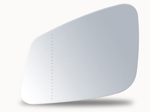 Summit Heated Base Plate With Blind Spot Mirror Glass fits BMW 1 Series, 5 Series, 6 Series LHS - Summit Shop