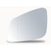 Summit Heated Base Plate With Blind Spot Mirror Glass fits BMW 1 Series, 5 Series, 6 Series LHS - Summit Shop
