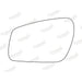 Summit Non-Heated Base Plate With Standard Mirror Glass fits Ford LHS - Summit Shop
