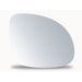 Summit Stick-On Standard Mirror Glass fits VW Tiguan 07 on RHS - Summit Shop
