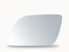 Summit Stick-On Standard Mirror Glass fits VW Polo 02 to 05 LHS - Summit Shop
