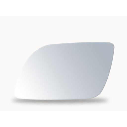 Summit Stick-On Standard Mirror Glass fits VW Polo 02 to 05 LHS - Summit Shop