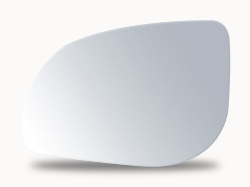 Summit Stick-On Standard Mirror Glass fits Hyundai i10 i20 09 on LHS - Summit Shop