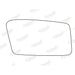 Summit Stick-On Standard Mirror Glass fits Hyundai Stellor RHS - Summit Shop